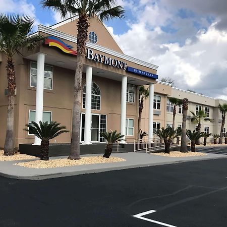 Baymont By Wyndham Lake Park Valdosta I75 Bagian luar foto