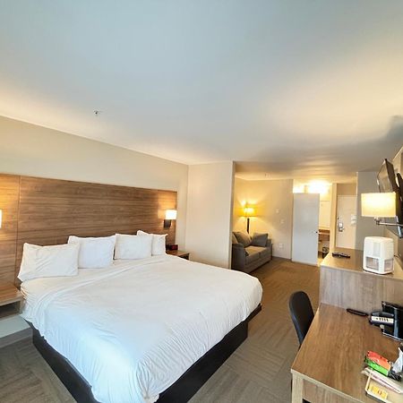 Baymont By Wyndham Lake Park Valdosta I75 Bagian luar foto
