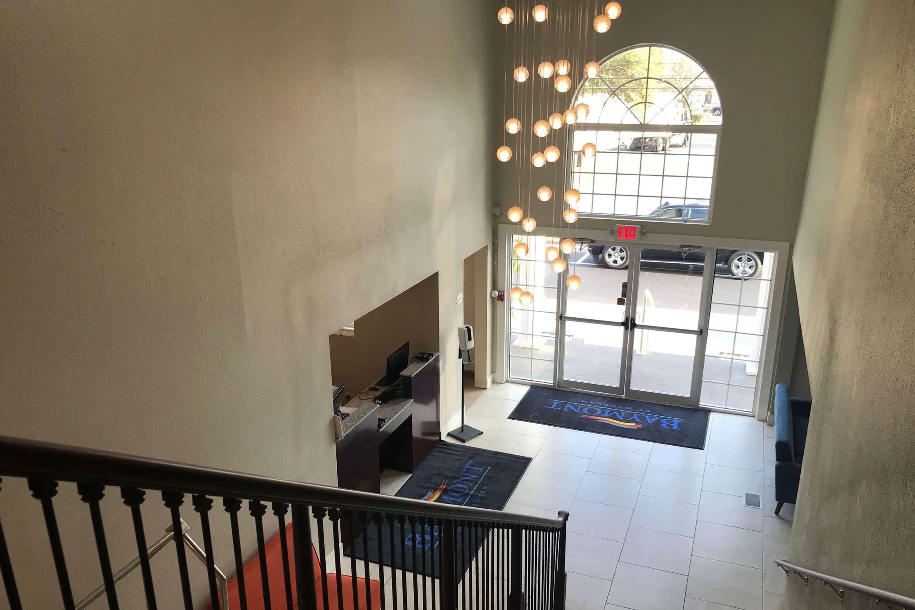 Baymont By Wyndham Lake Park Valdosta I75 Bagian luar foto