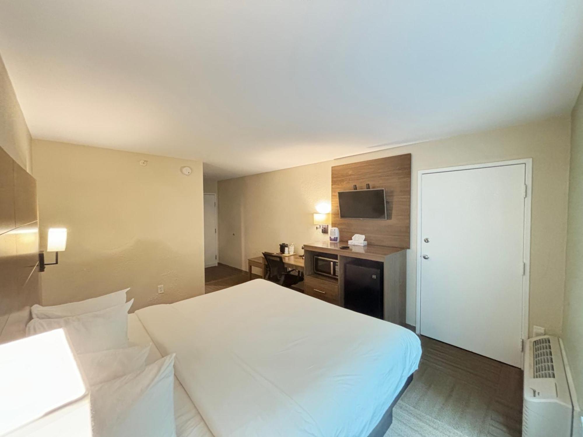 Baymont By Wyndham Lake Park Valdosta I75 Bagian luar foto