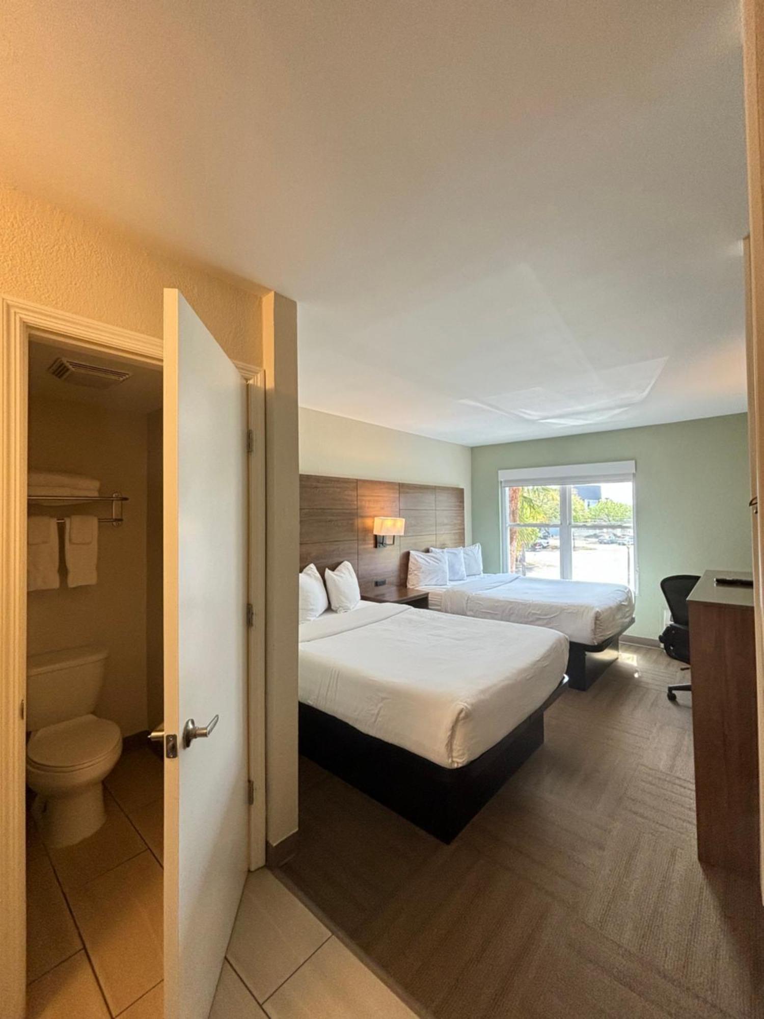 Baymont By Wyndham Lake Park Valdosta I75 Bagian luar foto
