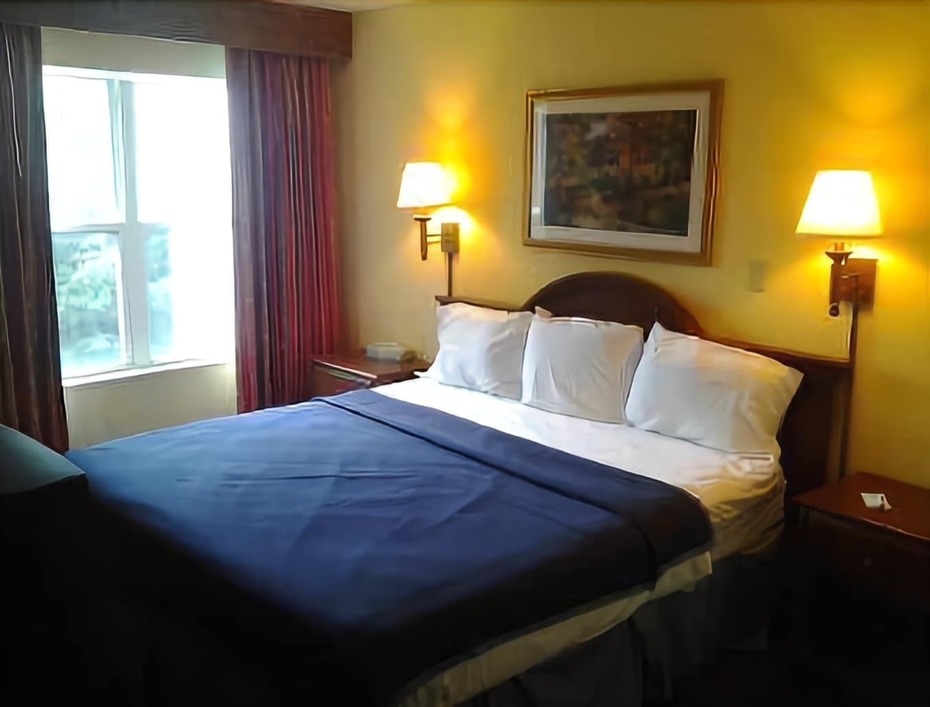Baymont By Wyndham Lake Park Valdosta I75 Bagian luar foto
