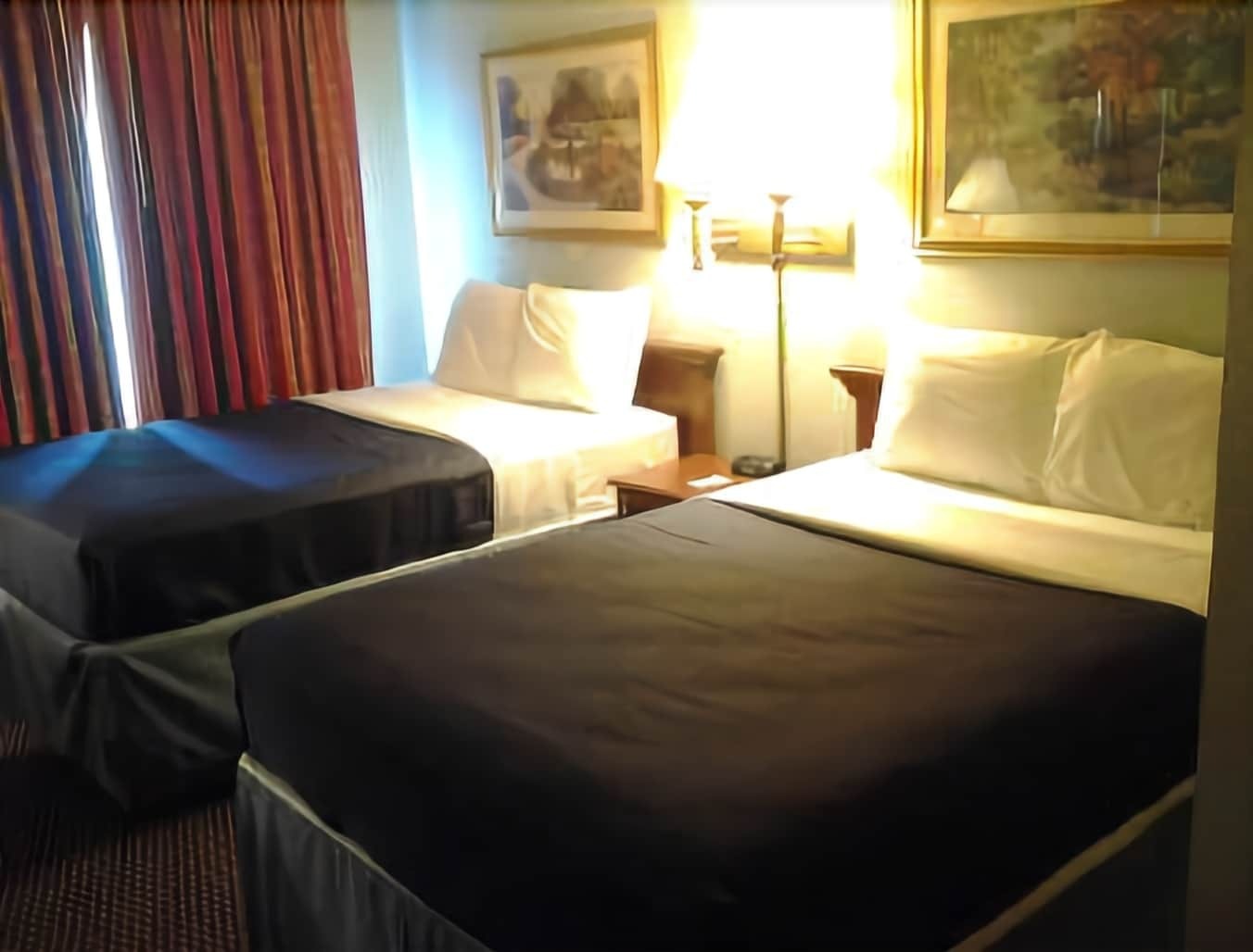 Baymont By Wyndham Lake Park Valdosta I75 Bagian luar foto