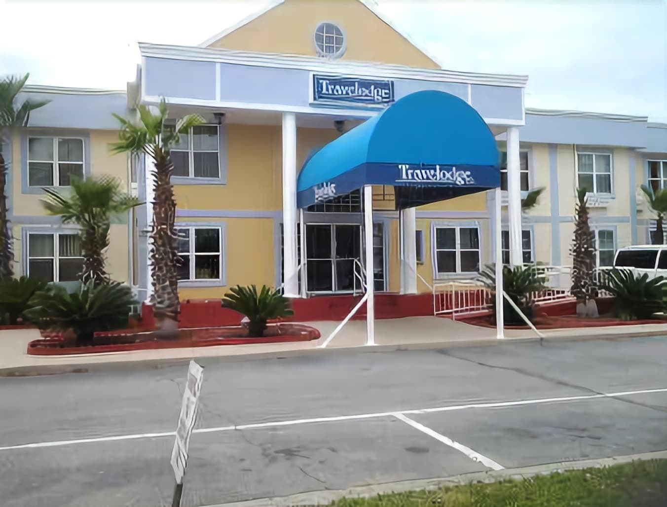 Baymont By Wyndham Lake Park Valdosta I75 Bagian luar foto