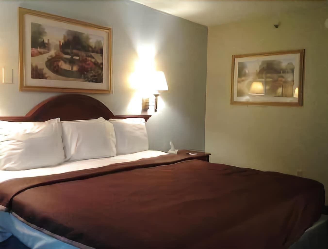 Baymont By Wyndham Lake Park Valdosta I75 Bagian luar foto